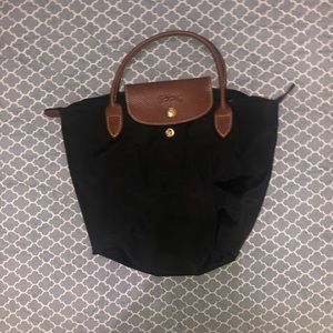 Mini longchamp purse